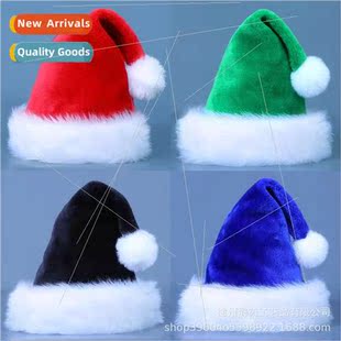 Christmas Decorations Red Blue Green Black Adult Children Pl