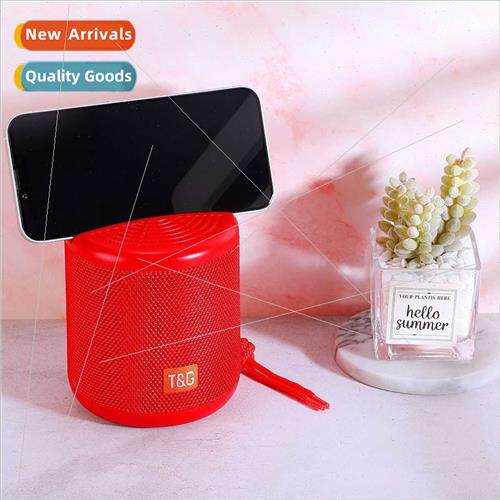 Bluetooth speaker TG356 outdoor portable cell phone stTWS ta
