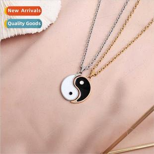 chain nec waxed fish Chi Tai steel stainless rope new Europe