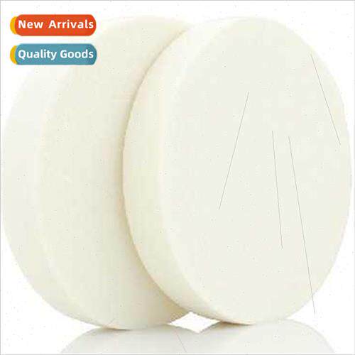 Large whe powder puff makeup sponge powder puff wash face sp