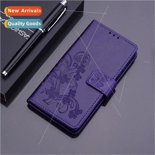 Leather Flip Case  Samsung Galaxy A10 A40 A50 A30 A20e A01 A