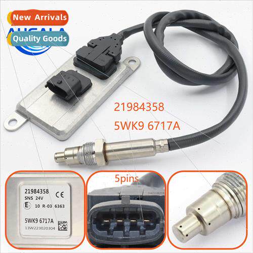 nox sensor 21984358 22219283 5WK96717B 5WK96717A