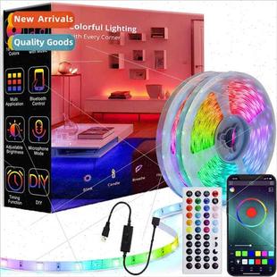 bluetooth light strip led