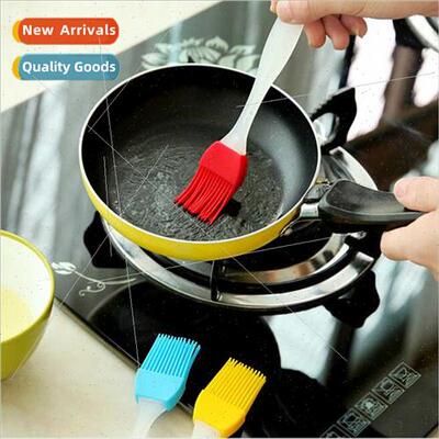 licone oil brush small barbecue brush high temperature resis
