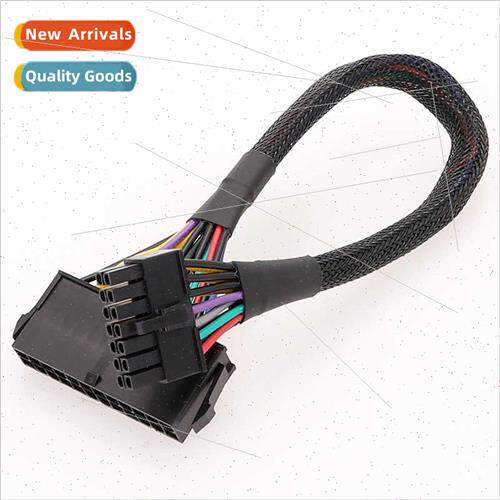 适用Lenovo motherboard adapter cable 24P conversion 14P 24P