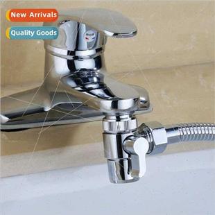 Valve Household ngle Diverter Minute Cutti Faucet