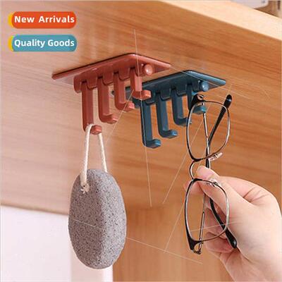 Four consecutive rotating hole-free stick wall clothing -mar