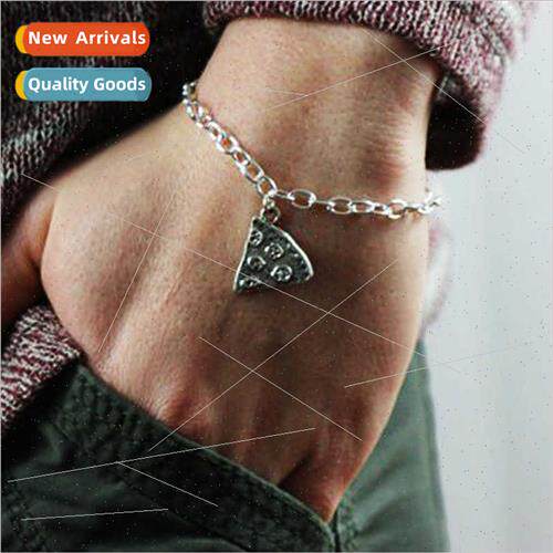 Europe  Friends Couple Bracelet Fashion mple x Petal Spliced