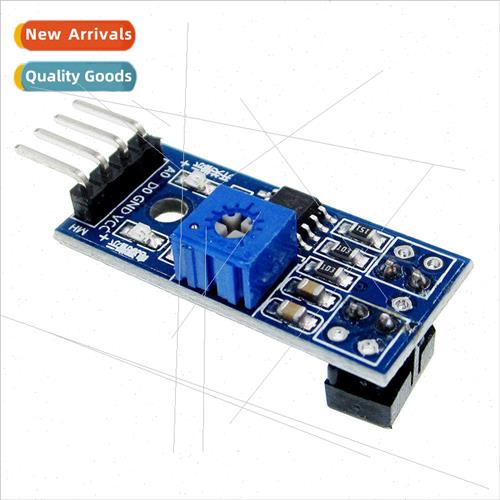 Tracking Sensor Trolley Tracking Module TCRT5000 Infrared Re