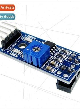 Tracking Sensor Trolley Tracking Module TCRT5000 Infrared Re