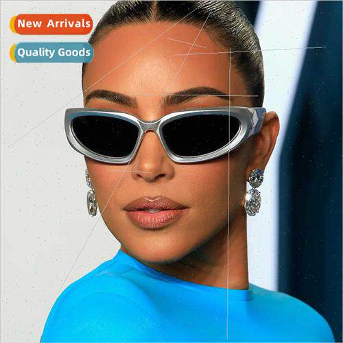New onePCS cycling sports mirror fashion personaly sunscreen