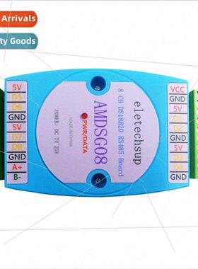 AMDSG08 Provides technical power modules