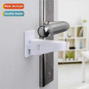 childprodoor opener anti safety theft hole locks Baby god