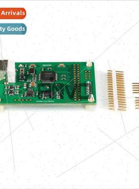 FT4232HL Module Development Board High Speed USB to 4 Serial