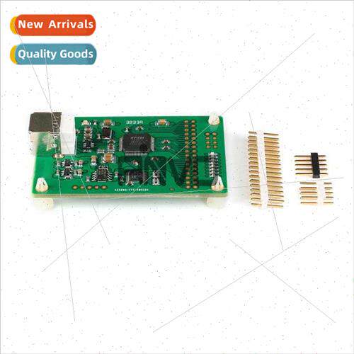 FT4232HL Module Development Board High Speed USB to 4 Serial