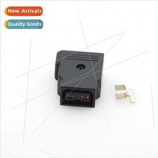 Broadcast plug head Anton camera female port TAP