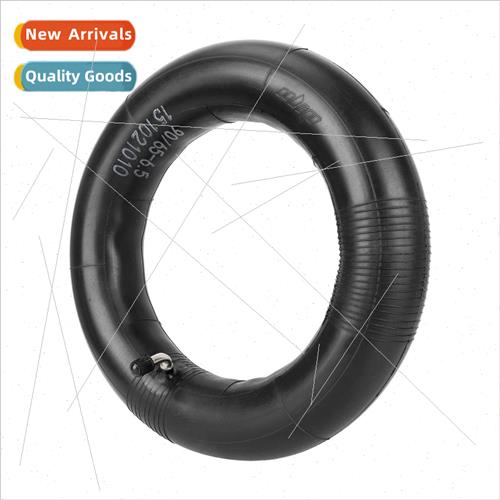 Thickened 90/65-6.5 Outward Facing 90 Degree Inner Tube Dual