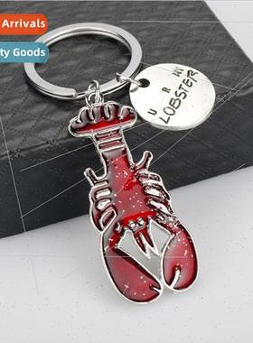 American drama FRIENDS old friends U R MY LOBSTER crawfish k