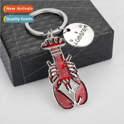American drama FRIENDS old friends U R MY LOBSTER crawfish k