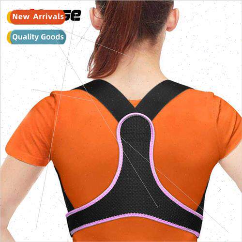 Adult Back Correction BeltStudent Anti-Hunchback tting ure C