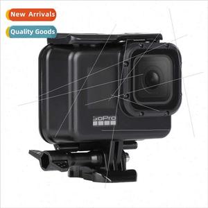 适用Gopro hero12 11/10 9 black diamond black touchable water