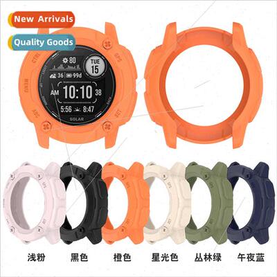 适用instinct 2X watch case Garmin instinct 2X skeletonized a