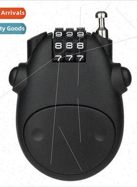 Yifeng cartoon cow telescopic wire rope steel cable combinat