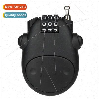 Yifeng cartoon cow telescopic wire rope steel cable combinat