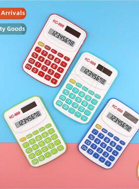 Calculator Mini 888 Small Portable Cute Calculator Calculato