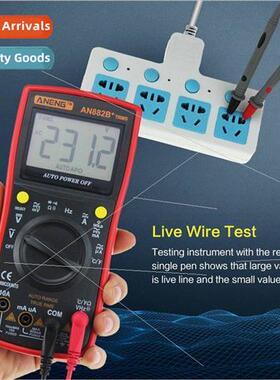 2pcs niversal Multimeter 1000V 20A Probe Test Lead Pen Alloy