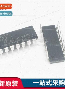 IR2110PBF DIP-14 500V High de Low de Gate Driver ICs