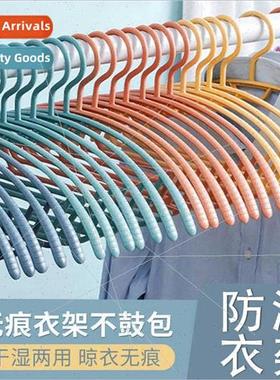 Household -marking coat rack multifunctional -slip plastic c