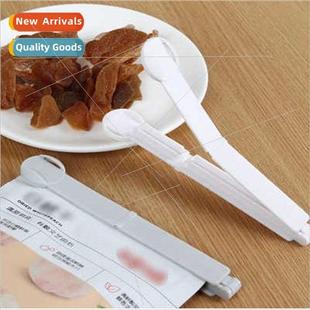 bag strip sealing food snack clip Food