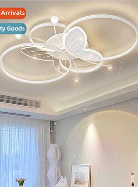 ving room lamps 2023 new simple modern atmosphere premium fe