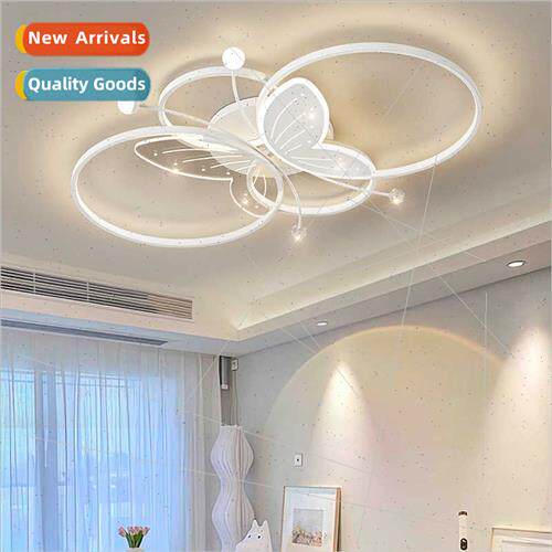 ving room lamps 2023 new simple modern atmosphere premium fe