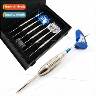 Set 3 dart needles darts dart box toy