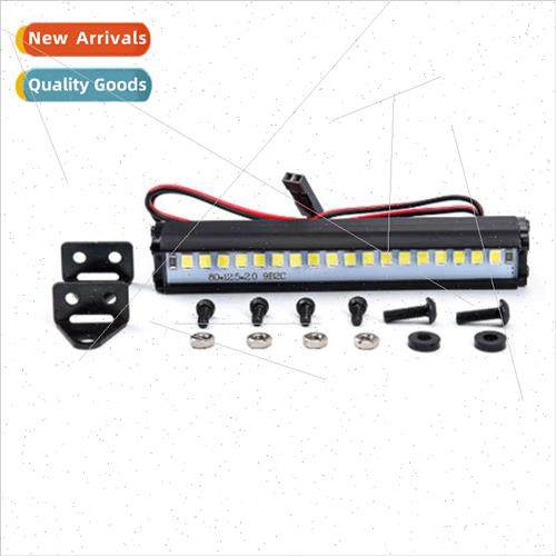 1/10 mulation Climbing Rolight TRX4 90046 SCX10 scx10 Triple