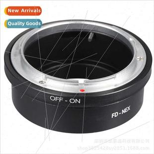 Ring适用Canon Lenses Micro Adaptor Sony Bod NEX