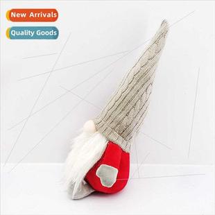 Scandinavian Home Decor tting Table Christmas Holiday Dec