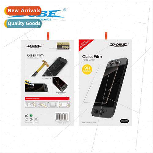 Swch tempered film host film anti-fingerprint screen protect