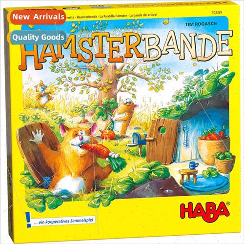 hamster war team cooperation communication skills training c