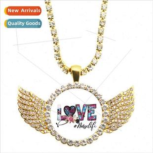 nurse angel base Qualy round technician glass pend ambulance