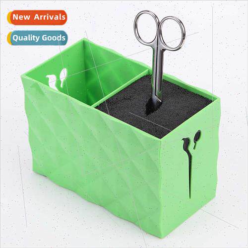 Ruihao 2-seater storage comb organizing shelf sub-branch hai