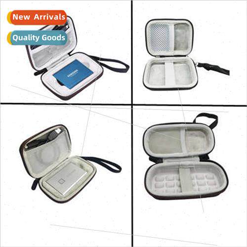 适用Samsung T3/T5/T7/T7 Touch/T9 SSD SanDisk E60 Protective