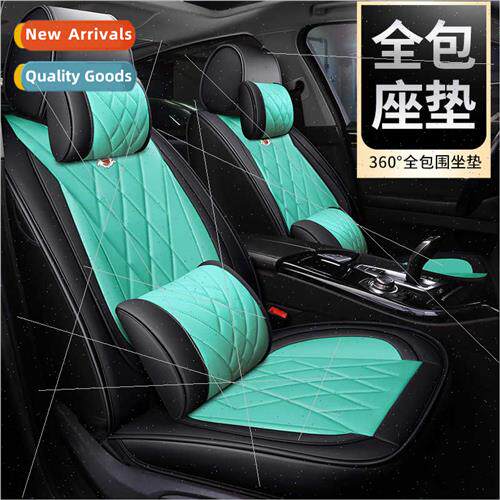 19 years new full package full leather diamond four seasons