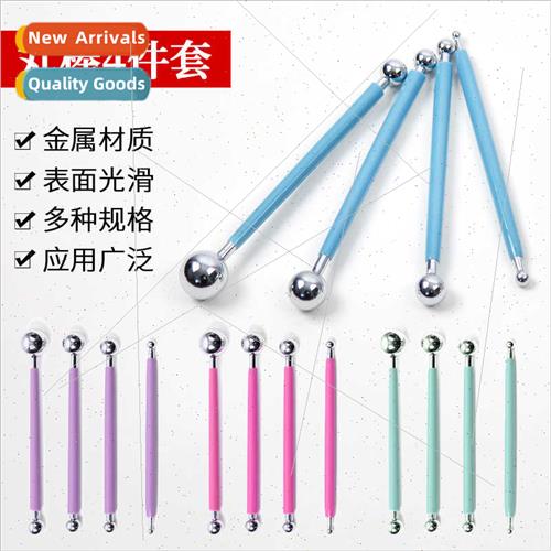 Ultra-light clay soft pottery clay molding flower modeling t