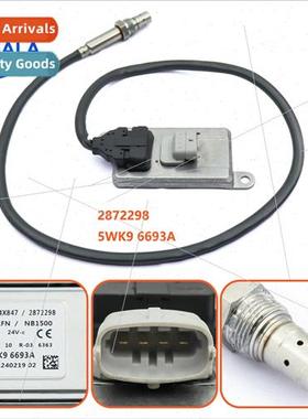 NOX SENSOR 2872298 5WK9 6693A 2894946RX 5WK96693A