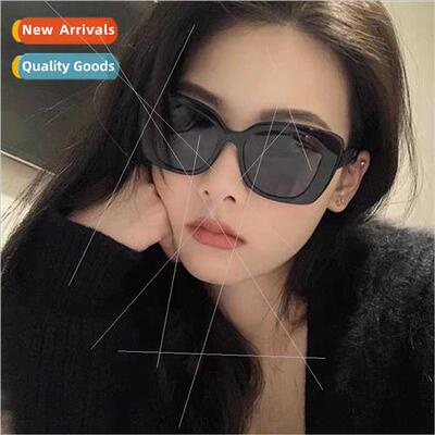 New acrylic retro square box nd fashion hundred outdoor UV s