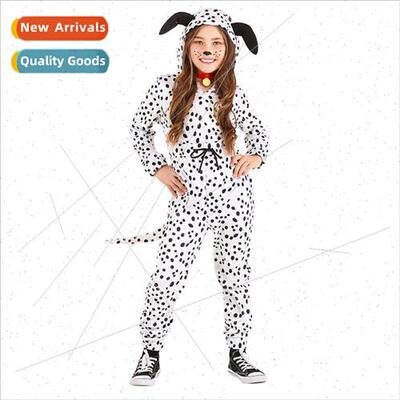 Christmas ted Dog Dog Childrens Permance Costume Puppy Anima