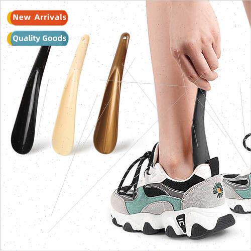 Plastic Small Shoe Puller Hangable Shoe Drawer Shoe fter Tra